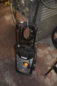 Titan Cold Water Pressure Washer