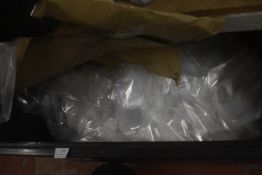 Quantity of Assorted Plastic Bags