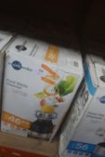 *2x Insinkerator Model 46 Waste Disposal Unit
