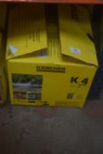 *Karcher K4 Cold Water Pressure Washer