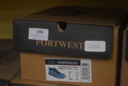Portwest Work Trainers Size: 5