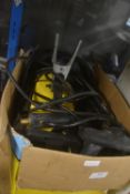 Esab Buddy Tig 160 Welder