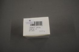 Pack of 12x Lipsticks