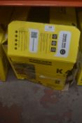 *Karcher K4 Cold Water Pressure Washer
