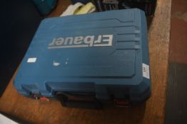 Erbauer 240v SDS Hammer Drill