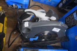 MacAllister 240v Circular Saw