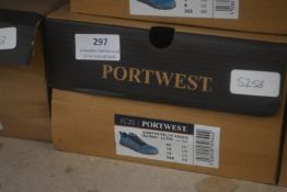 Portwest Work Trainers Size: 12