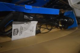 MacAllister MGT60030 Grass Trimmer