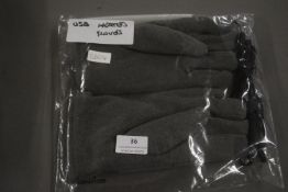 Pair of USB Heated Gloves