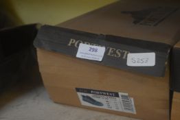 Portwest Work Trainers Size: 12