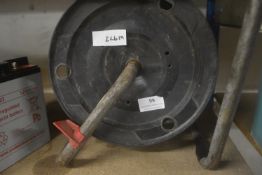 *240v Extension Reel