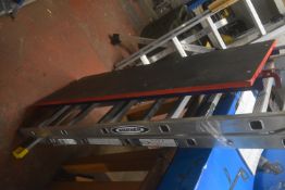 *Werner Twelve Rung Combination Ladder