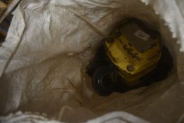 *1-ton Block & Tackle