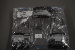 10x Pairs of Gloves Size: XL