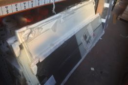 *Assorted Sliding Robe Doors