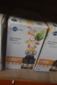 *2x Insinkerator Model 46 Waste Disposal Unit