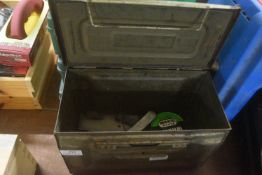 Ammo Box