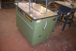 *Strapex Box Strapping Machine
