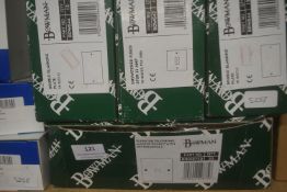 Quantity of Blank Plates and UK Telephone Plates