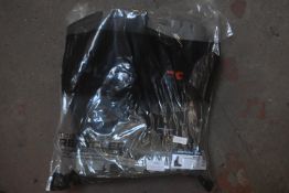 Portwest Safety Wellington Boots Size: 8