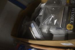 Quantity of Assorted Sockets