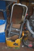 Hozelock Garden Hose on Reel