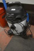 MacAllister MWDV16L-A Vacuum Cleaner