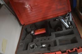 *Hilti Ank Tester Mark V-2000