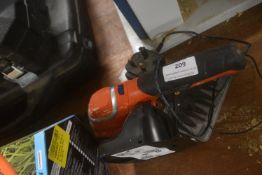 Black & Decker Battery Hedge Trimmer