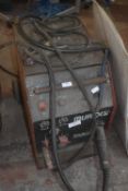 *Murex Trades Mig 293 Three Phase Mig Welder