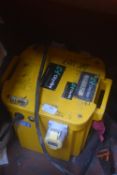 5kva 110v Transformer