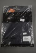 Port West Ladies Navy Tunic Size: 3XL