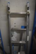 *MacAllister Twelve Rung Combination Ladder