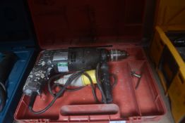 *Black & Decker 110v Drill