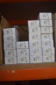 *Quantity of Assorted BC243 Laser Toner Cartridges