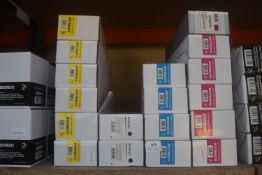 *Quantity of Assorted Printer Ink Cartridges