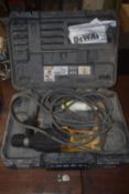 *DeWalt 110v D25013 Drill