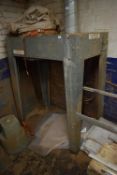 *Large Dust Extractor 3-phase