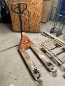 *Pallet Truck