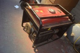 CT1706 Gasoline Generator