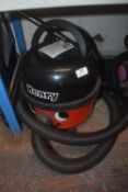 Henry Vacuum Cleaner