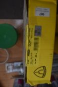 *Box of Klingspor 230x1.9x22.23 Grinding Discs