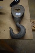*2” Corded Pulley Hook