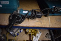 *Makita 9558NB Angle Grinder 240v