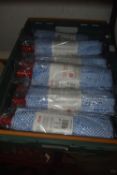 Quantity of Mop Heads