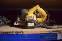 *Dewalt D23550 Circular Saw 110v