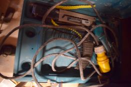 *Makita 6844 Nail Gun 110v