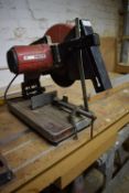 *Stayer Chop Saw 110v