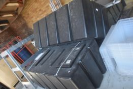 *2x Water Tanks
