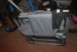 Compact Camping Chair